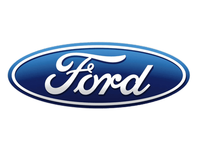 Ford logo
