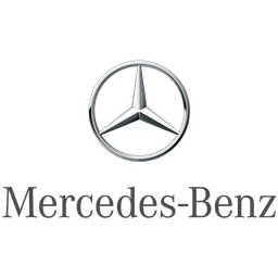 Mercedes-Benz logo