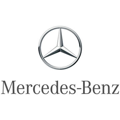 Mercedes-Benz logo
