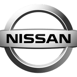 Nissan logo
