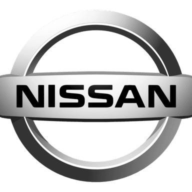 Nissan logo
