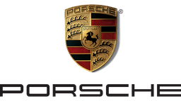 Porsche logo