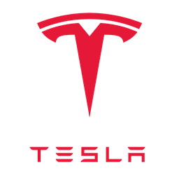 Tesla logo