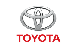 Toyota logo