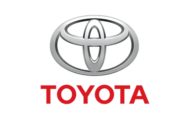 Toyota logo